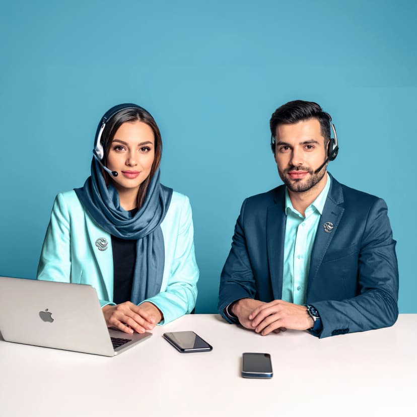 call-center